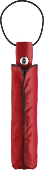 FARE Mini-Taschenschirm waterSAVE® mit Doppelautomatik, Black Ø 97 cm, FA5460WS – Bild 4