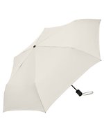 AOC-Mini-Taschenschirm FARE® FiligRain Only200, waterSAVE® – Nature White