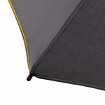 FARE Taschenschirm mit Doppelautomatik und Windproof, Black/Euro Blue Ø 97 cm, FA5484 – Bild 8