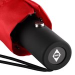 FARE AC-Mini-Taschenschirm mit Automatikfunktion, Black Ø 94 cm, FA5512 – Bild 3