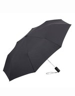 FARE AC-Mini-Taschenschirm mit Automatikfunktion – Black