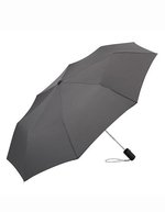 FARE AC-Mini-Taschenschirm mit Automatikfunktion – Grey