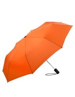 FARE AC-Mini-Taschenschirm mit Automatikfunktion – Orange