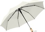 AC-Taschenschirm ÖkoBrella, waterSAVE® – Bild 4