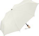 AC-Taschenschirm ÖkoBrella, waterSAVE® – Bild 9