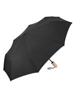AC-Taschenschirm ÖkoBrella, waterSAVE® – Bild 2