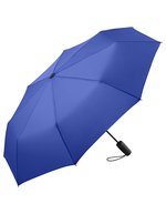 AC-Taschenschirm – Euro Blue