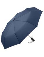 AC-Taschenschirm – Navy Blue