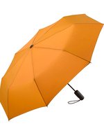 AC-Taschenschirm – Orange
