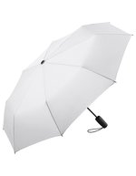 AC-Taschenschirm – White