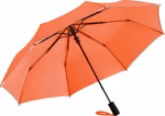 FARE Taschenschirm mit Automatik und Windproof, Black Ø 100 cm, FA5547 – Bild 3