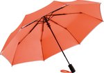 FARE Taschenschirm mit Automatik und Windproof, Black Ø 100 cm, FA5547 – Bild 3