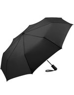 FARE Taschenschirm mit Automatik und Windproof – Black