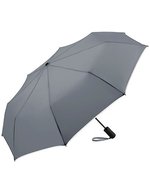 FARE Taschenschirm mit Automatik und Windproof – Grey