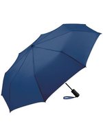 FARE Taschenschirm mit Automatik und Windproof – Navy Blue