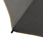 FARE FARE®-AC-Mini Taschenschirm mit Automatik, Black/Euro Blue Ø 94 cm, FA5584 – Bild 7