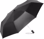 FARE AC Mini Pocket Umbrella with Windproof Technology, Black/Clouds Ø 100 cm, FA5593 – image 5