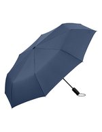 AOC Jumbo® Taschenschirm – Navy Blue