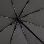 FARE AOC Oversize Pocket Umbrella with Double Auto-Open, Black/Blue Ø 104 cm, FA5639 – image 5