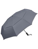 AOC-Oversize-Taschenschirm Magic Windfighter® 2.0 – Gris