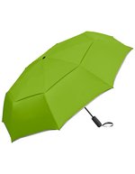 AOC-Oversize-Taschenschirm Magic Windfighter® 2.0 – Citron vert