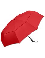 AOC-Oversize-Taschenschirm Magic Windfighter® 2.0 – Rouge