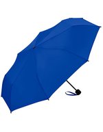 Taschenschirm FARE® 4Kids – Euro Blue