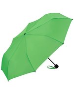 Taschenschirm FARE® 4Kids – Light Green