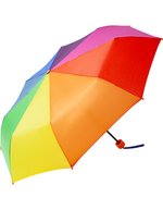 Taschenschirm FARE® 4Kids – Rainbow