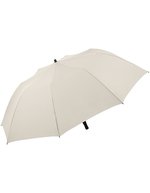 Beach Sun Umbrella Travelmate Camper – Creme