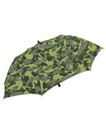 Beach Sun Umbrella Travelmate Camper – Oliva Mimetico