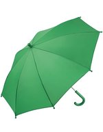 FARE Bunter Stockschirm mit Windproof-System – Light Green