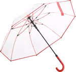 FARE AC-Stockschirm FARE®-Pure mit Automatik, Transparent/Black Ø 105 cm, FA7112 – Bild 3