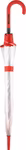 FARE AC-Stockschirm FARE®-Pure mit Automatik, Transparent/Black Ø 105 cm, FA7112 – Bild 7