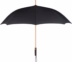 FARE AC-Alu-Gästeschirm mit Automatik-Funktion, Black/Copper Ø 133 cm, FA7399 – Bild 3