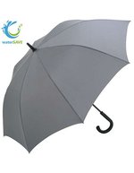 Fiberglas-Gästeschirm Windfighter AC2 – Grey