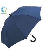 Fiberglas-Gästeschirm Windfighter AC2 – Navy Blue