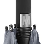 FARE Fiberglas-Gästeschirm Windfighter AC2 mit Automatik, Black Ø 120 cm, FA7810WS – Bild 5