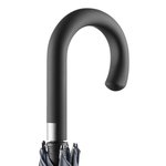 FARE Fiberglas-Gästeschirm Windfighter AC2 mit Automatik, Black Ø 120 cm, FA7810WS – Bild 6