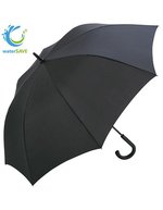 FARE Fiberglas-Gästeschirm Windfighter AC2 mit Automatik – Black