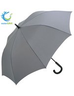 FARE Fiberglas-Gästeschirm Windfighter AC2 mit Automatik – Grey