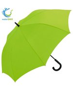 FARE Fiberglas-Gästeschirm Windfighter AC2 mit Automatik – Lime