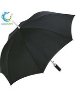 AC-Alu-Stockschirm Windmatic® – Nero