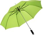 FARE Windmatic® Alu-Regenschirm 105 cm, Black Ø 105 cm, FA7860WS – Bild 3