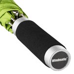 FARE Windmatic® Alu-Regenschirm 105 cm, Black Ø 105 cm, FA7860WS – Bild 4