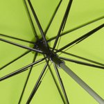 FARE Windmatic® Alu-Regenschirm 105 cm, Black Ø 105 cm, FA7860WS – Bild 5