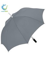 FARE Windmatic® Alu-Regenschirm 105 cm, Black Ø 105 cm, FA7860WS – Grey