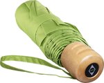 FARE Taschenschirm ÖkoBrella mit Einkaufstasche, Black Ø 98 cm, FA9158WS – Bild 6