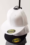 FLEXFIT CapRack 18 Support à Casquettes avec Fermeture Clip, Black One Size, FF008 – image 3