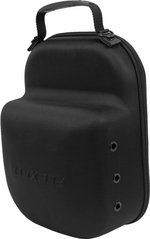 FLEXFIT Capträger für 6 Mützen, Schwarz, Black 30.5 x 25 x 13.5 cm, FF011 – Bild 3